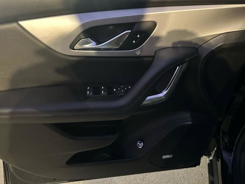 Used 2022 Chevrolet Blazer LT w/ Redline Edition image 9