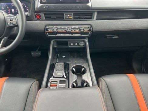 Used 2026 Honda Passport TrailSport image 16