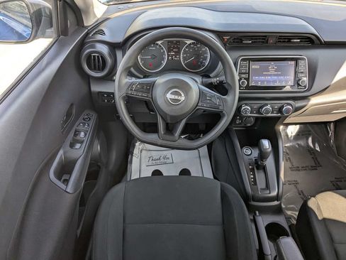 Used 2024 Nissan Kicks S FWD image 13