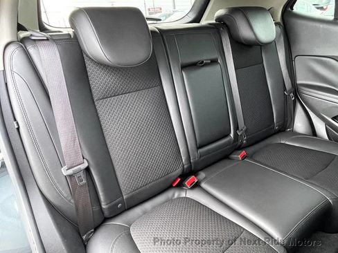 Used 2017 Buick Encore Preferred FWD image 14