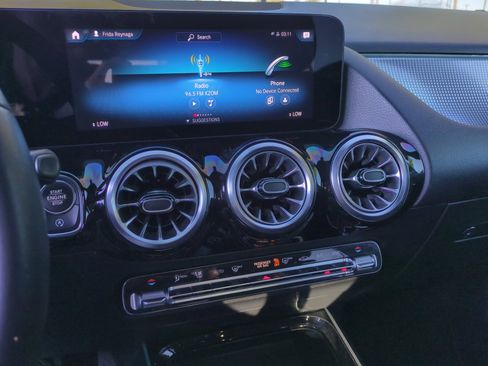 Used 2023 Mercedes-Benz GLA 250 image 12