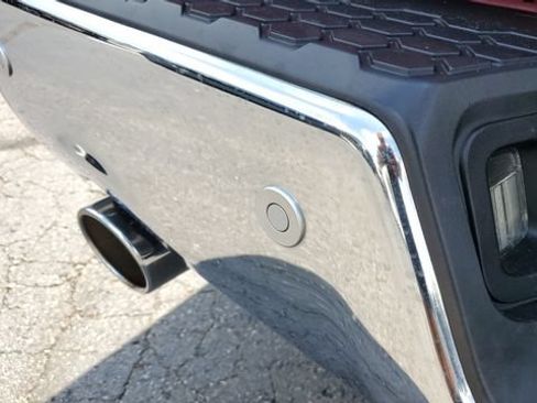 Certified 2017 RAM 1500 Big Horn AWD/4WD image 23