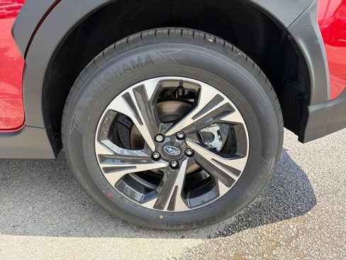 New 2026 Subaru Crosstrek 2.5i Premium w/ Crosstrek Mirror Package AWD/4WD image 26