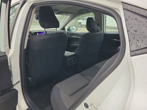 Used 2025 Toyota Camry LE FWD image 10