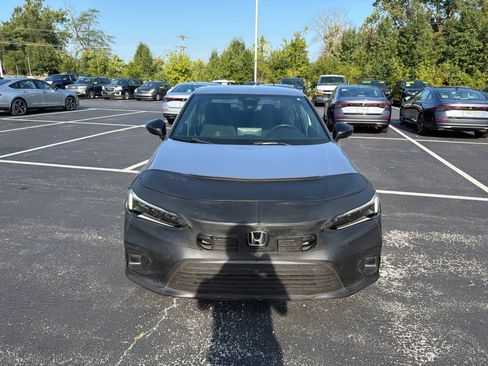 Used 2022 Honda Civic Sport image 9