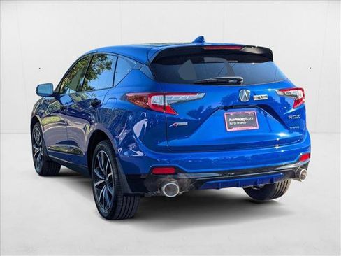 Used 2025 Acura RDX A-Spec AWD/4WD image 7