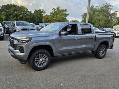 New 2026 Chevrolet Colorado LT w/ LT Convenience Package