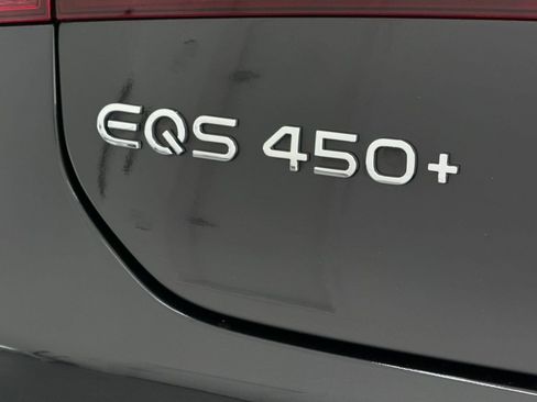 Certified 2023 Mercedes-Benz EQS 450+ Sedan image 26
