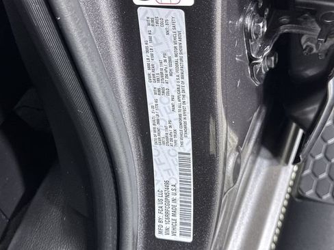 Used 2023 RAM 1500 Tradesman AWD/4WD image 35