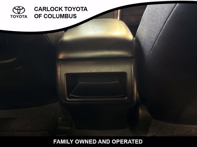 Used 2017 Toyota Camry SE FWD image 18