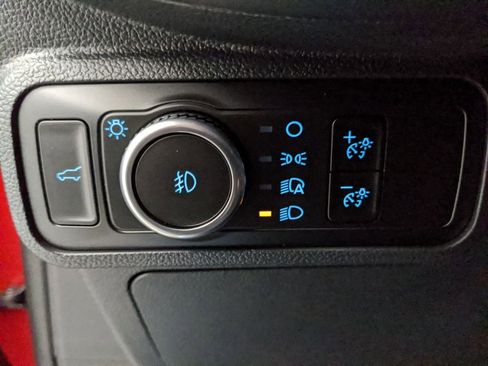 New 2026 Ford Explorer ST-Line w/ Premium Package image 20