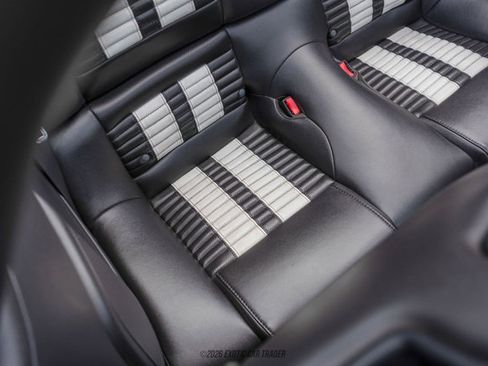 Used 2012 Ford Mustang Shelby GT500 w/ Electronics Pkg RWD image 73