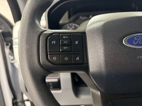 Certified 2025 Ford F250 XLT image 20
