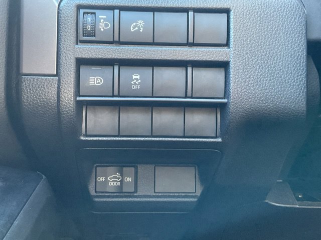 Used 2026 Toyota Tacoma TRD Off-Road AWD/4WD image 33
