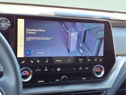 Used 2024 Lexus TX 350 AWD image 7