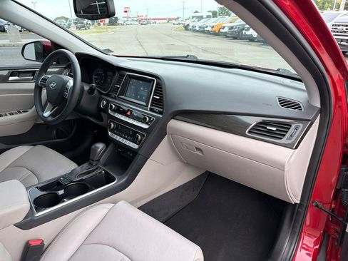 Used 2018 Hyundai Sonata Limited FWD image 22