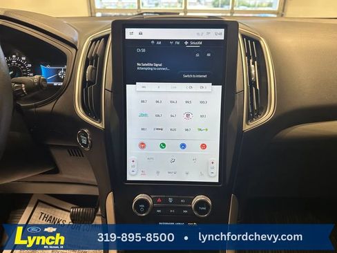 Certified 2024 Ford Edge SEL w/ Convenience Package AWD/4WD image 10