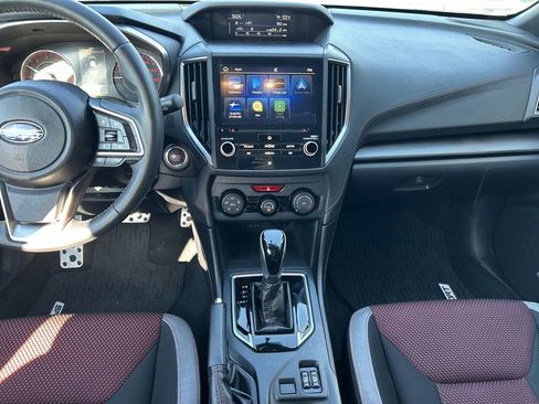 Used 2020 Subaru Impreza 2.0i Sport image 15