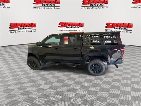 New 2025 Toyota Tacoma SR5 image 6