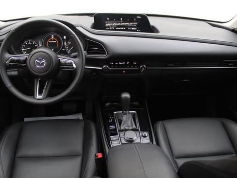 Used 2024 MAZDA CX-30 AWD 2.5 S w/ Select Sport Pkg image 26