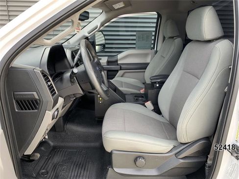 Used 2018 Ford F250 XL w/ Power Equipment Group RWD image 21