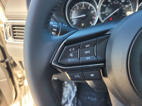 New 2025 MAZDA CX-5 AWD 2.5 S w/ Preferred Package image 30