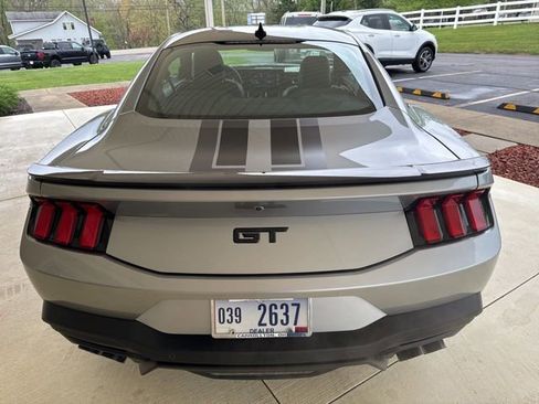 New 2026 Ford Mustang GT Premium RWD image 5