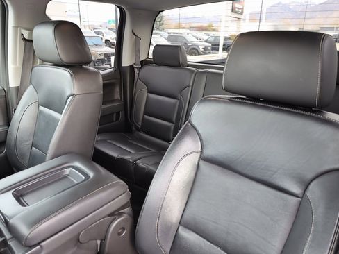 Used 2016 GMC Sierra 1500 SLE image 16