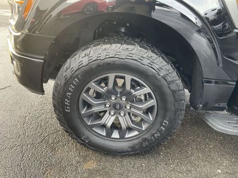 Used 2025 Ford F150 Tremor w/ Bed Utility Package image 10