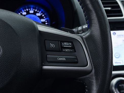 Used 2015 Subaru Crosstrek Touring image 34