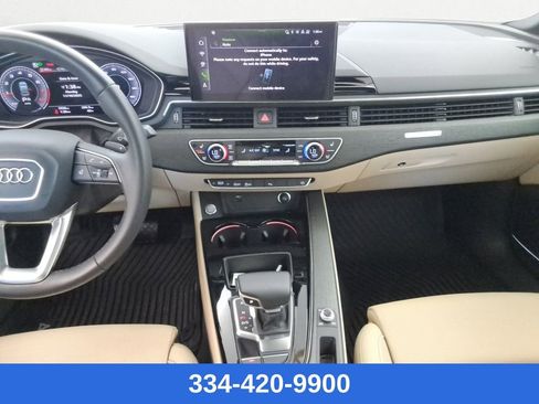 Used 2025 Audi A5 2.0T Premium Plus w/ Premium Plus image 13