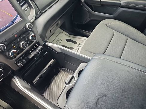 Used 2021 RAM 1500 Big Horn AWD/4WD image 28