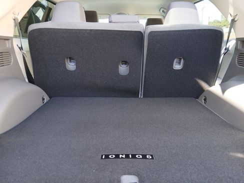 Certified 2024 Hyundai Ioniq 5 SEL image 16