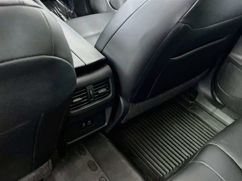 Used 2023 Nissan Rogue SV w/ SV Premium B Package AWD/4WD image 23