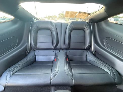 Used 2025 Ford Mustang Premium RWD image 26