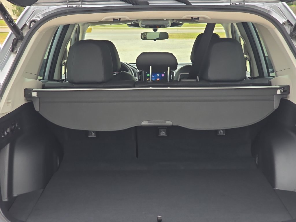 Used 2024 Subaru Forester Limited AWD/4WD image 11