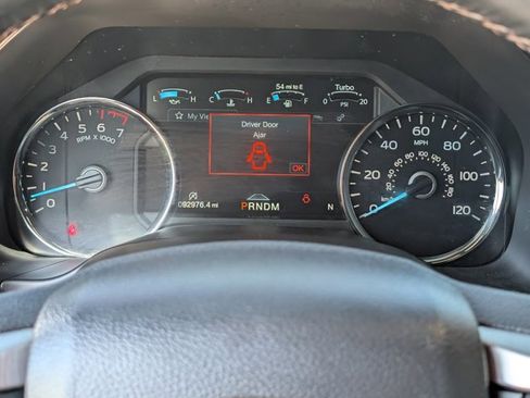 Used 2020 Ford F150 Platinum w/ Equipment Group 701A Luxury image 21