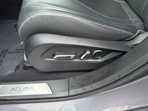 Used 2021 Acura RDX Technology Package image 5
