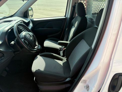Used 2017 RAM ProMaster City Tradesman w/ Rear Back-up Camera Group FWD image 47