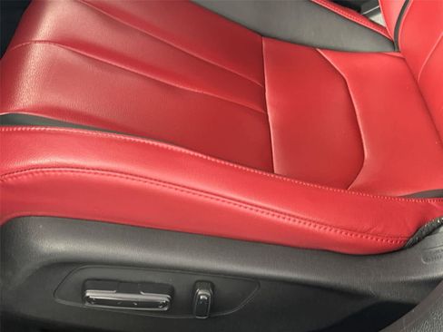 Used 2023 Acura Integra A-Spec FWD image 12