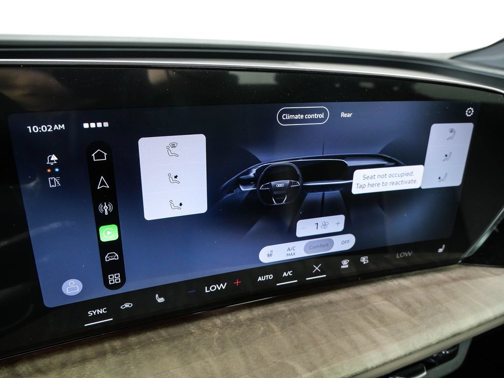 New 2026 Audi Q5 Premium Plus AWD/4WD image 17