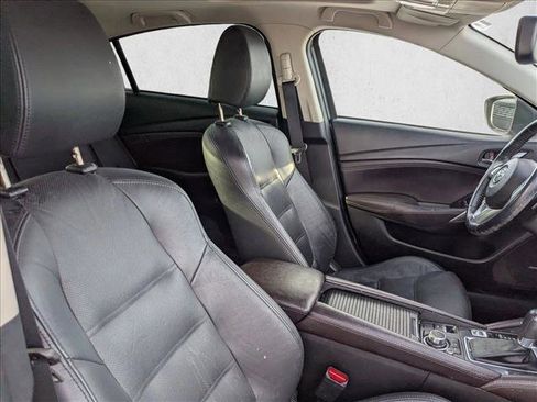 Used 2016 MAZDA MAZDA6 Grand Touring image 16
