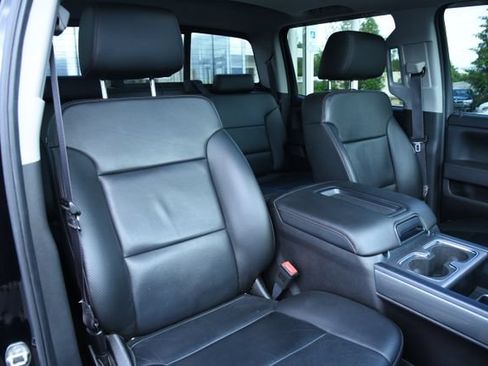Used 2014 GMC Sierra 1500 SLT AWD/4WD image 18