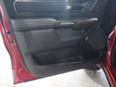 New 2026 RAM 1500 RHO w/ RHO Level 1 Equipment Group AWD/4WD image 10