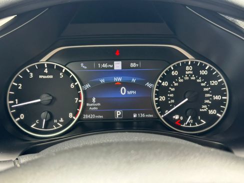 Used 2019 Nissan Murano SL w/ SL Technology Package AWD/4WD image 17