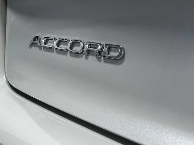 New 2026 Honda Accord LX image 5