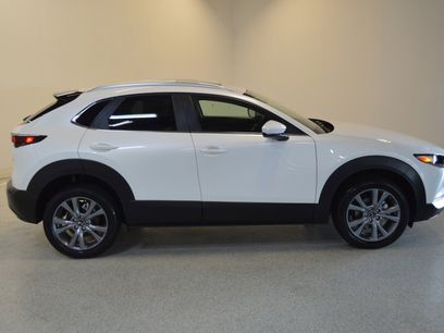New 2025 MAZDA CX-30 AWD 2.5 S w/ Preferred Package