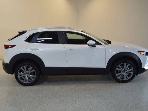 New 2025 MAZDA CX-30 AWD 2.5 S w/ Preferred Package image 2