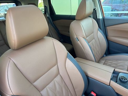 New 2026 Nissan Rogue Platinum AWD/4WD image 23
