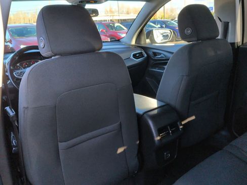 Used 2019 Chevrolet Equinox LT image 19